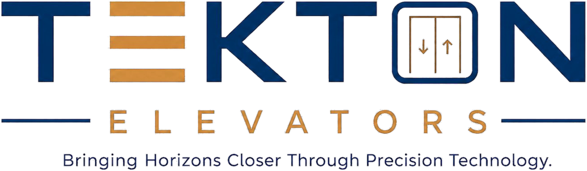 Tekton Elevators Logo